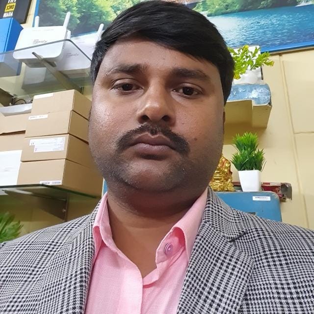 Santosh Singh